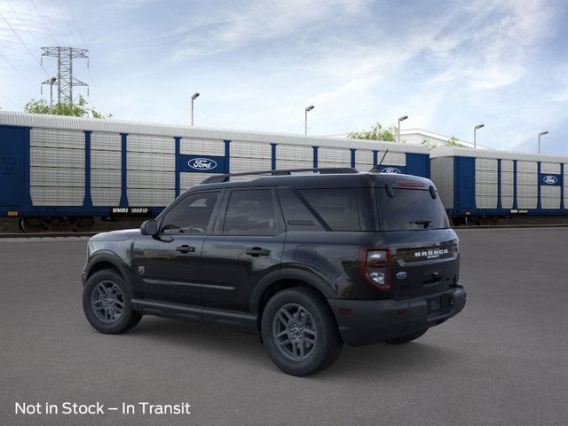 New 2026 Ford Bronco Sport Big Bend - photo 9