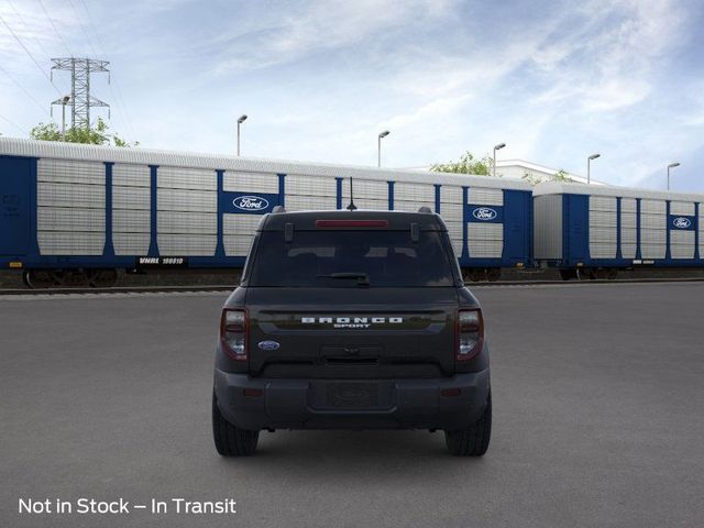 New 2026 Ford Bronco Sport Big Bend - photo 10