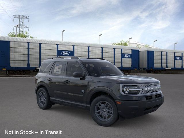New 2026 Ford Bronco Sport Big Bend - photo 12