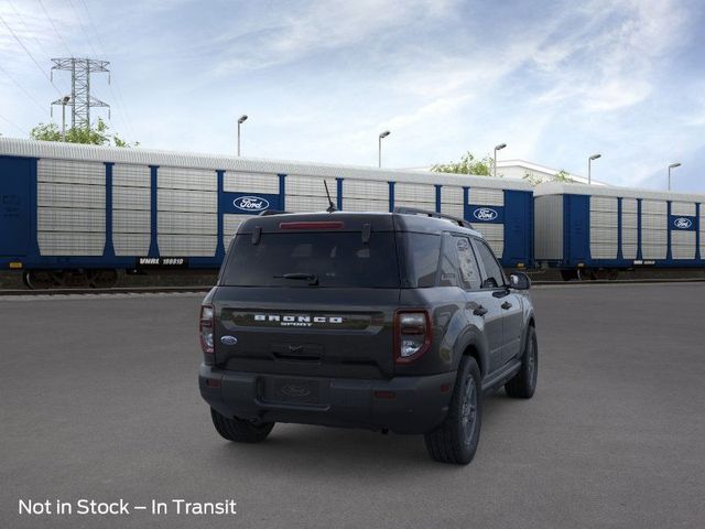 New 2026 Ford Bronco Sport Big Bend - photo 13