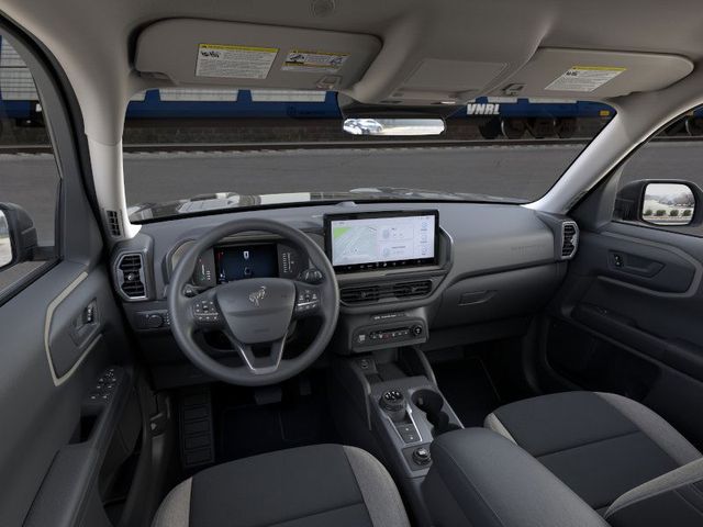 New 2026 Ford Bronco Sport Big Bend - photo 14