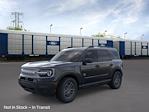 New 2026 Ford Bronco Sport Big Bend thumbnail 6