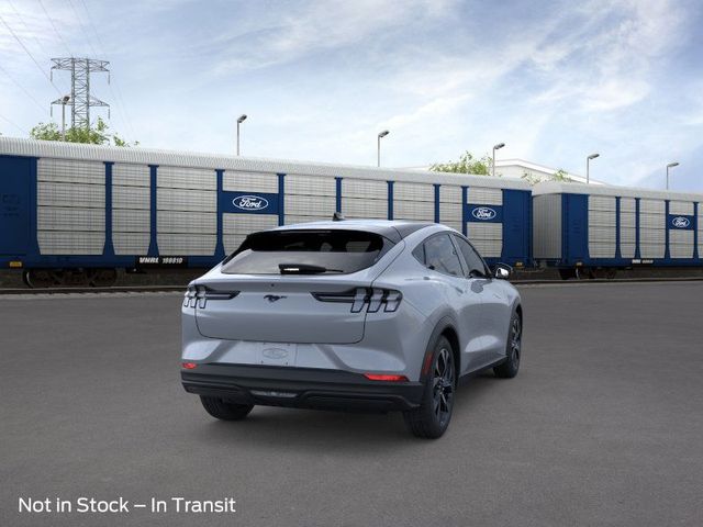 New 2026 Ford Mustang Mach-E Select - photo 9