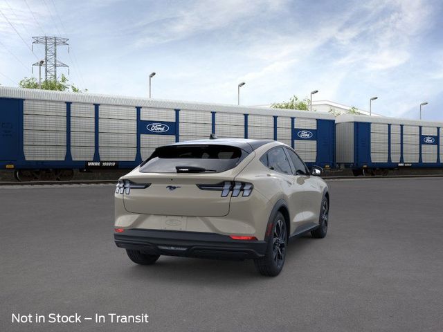 New 2026 Ford Mustang Mach-E Select - photo 8