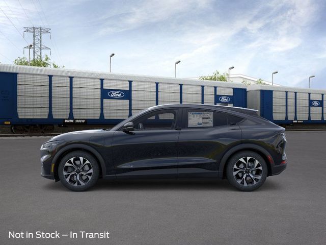 New 2026 Ford Mustang Mach-E Select - photo 3