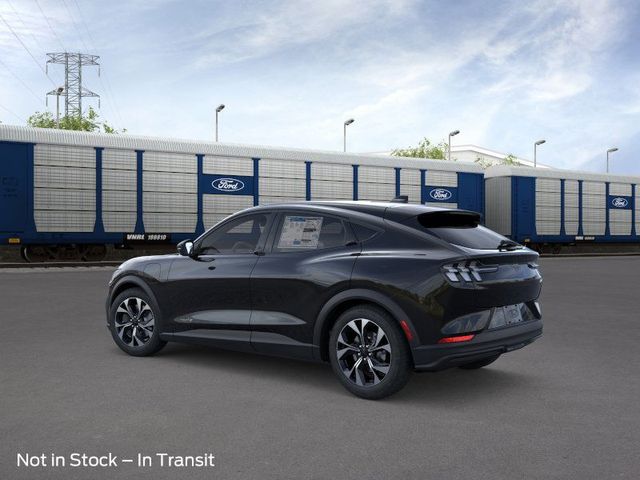 New 2026 Ford Mustang Mach-E Select - photo 4