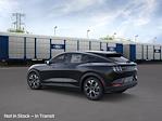 New 2026 Ford Mustang Mach-E Select thumbnail 4