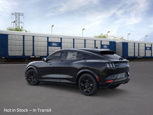 New 2026 Ford Mustang Mach-E GT - photo 4