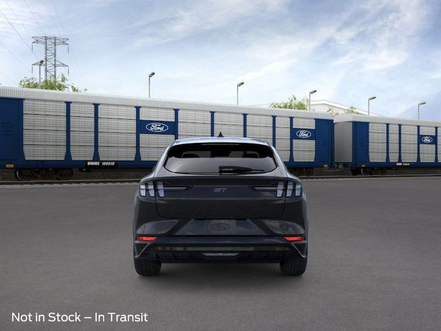 New 2026 Ford Mustang Mach-E GT - photo 5