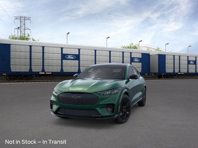New 2026 Ford Mustang Mach-E - photo 2