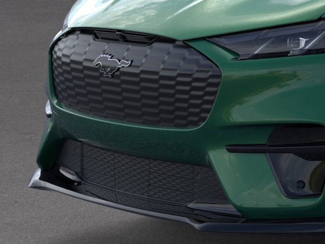 New 2026 Ford Mustang Mach-E GT - photo 20