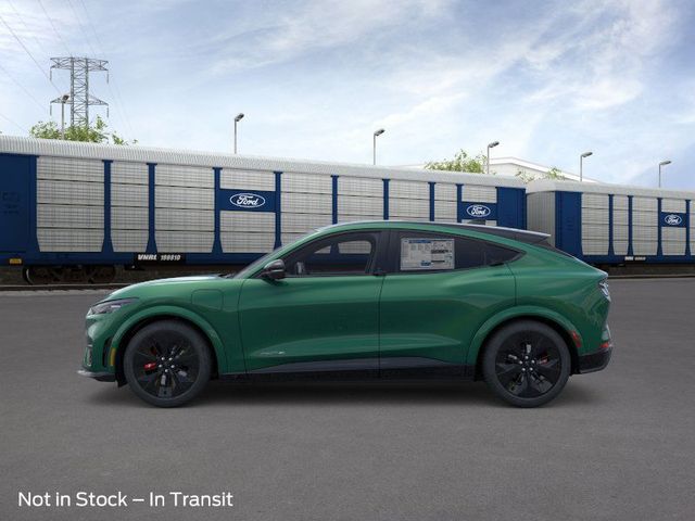 New 2026 Ford Mustang Mach-E GT - photo 3