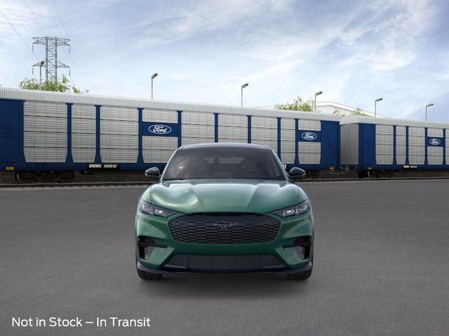 New 2026 Ford Mustang Mach-E GT - photo 7