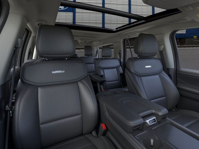 New 2026 Ford Expedition MAX Platinum - photo 15