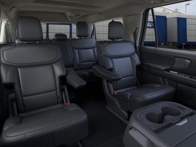 New 2026 Ford Expedition MAX Platinum - photo 16