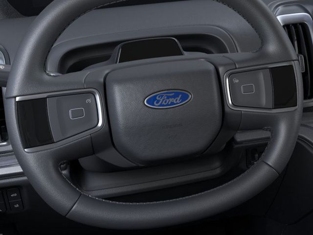 New 2026 Ford Expedition MAX Platinum - photo 17