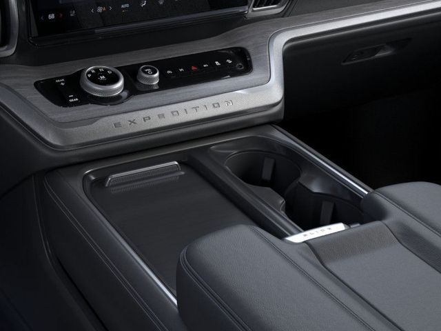 New 2026 Ford Expedition MAX Platinum - photo 20