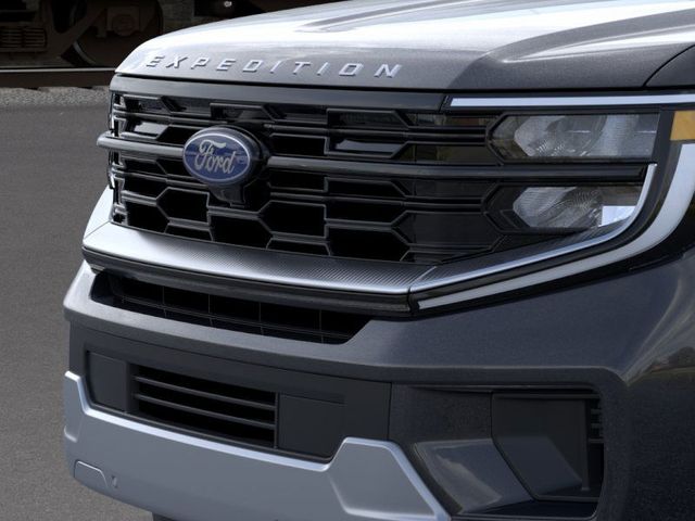 New 2026 Ford Expedition MAX Platinum - photo 22