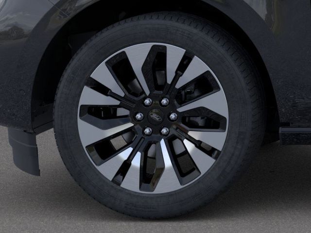 New 2026 Ford Expedition MAX Platinum - photo 24