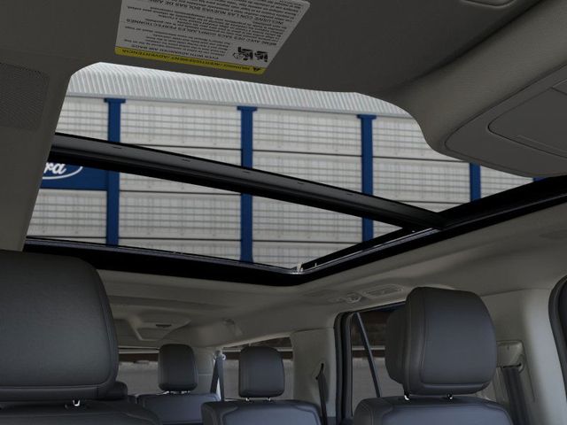 New 2026 Ford Expedition MAX Platinum - photo 27