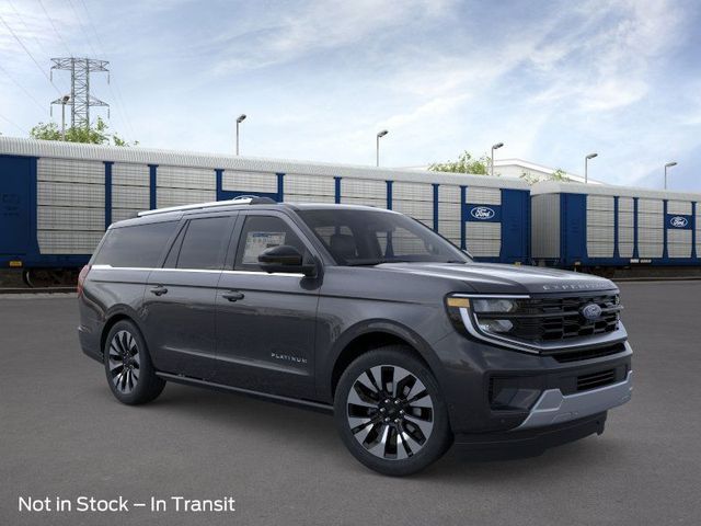 New 2026 Ford Expedition MAX Platinum - photo 12