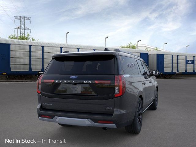 New 2026 Ford Expedition MAX Platinum - photo 13