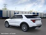New 2026 Ford Explorer Platinum thumbnail 8