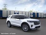 New 2026 Ford Explorer Platinum thumbnail 11
