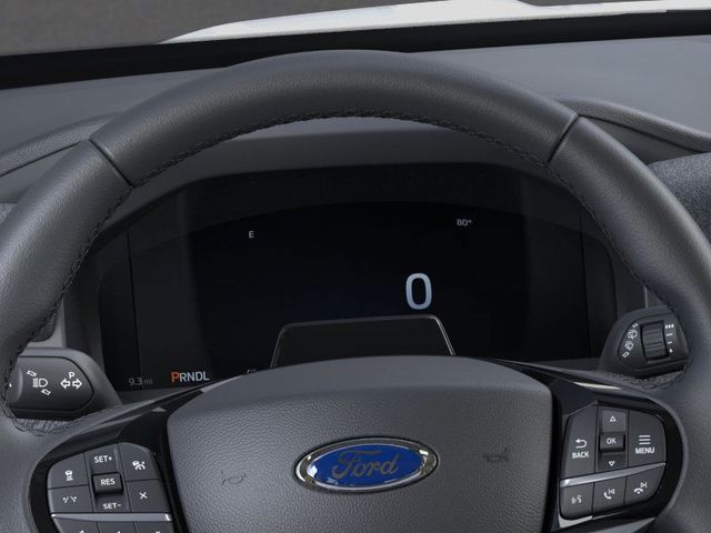 New 2026 Ford Explorer Platinum - photo 18
