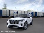 New 2026 Ford Explorer Platinum thumbnail 7