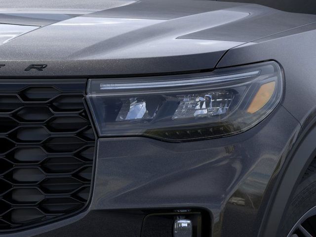 New 2026 Ford Explorer ST-Line - photo 23
