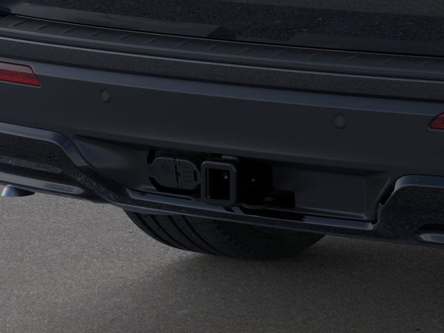 New 2026 Ford Explorer ST-Line - photo 28