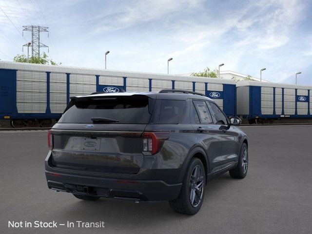 New 2026 Ford Explorer ST-Line - photo 13