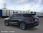 New 2026 Ford Explorer ST-Line thumbnail 8