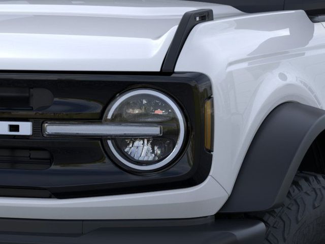 New 2026 Ford Bronco Outer Banks - photo 23