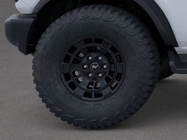 New 2026 Ford Bronco Outer Banks - photo 25
