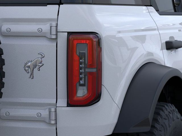 New 2026 Ford Bronco Outer Banks - photo 27