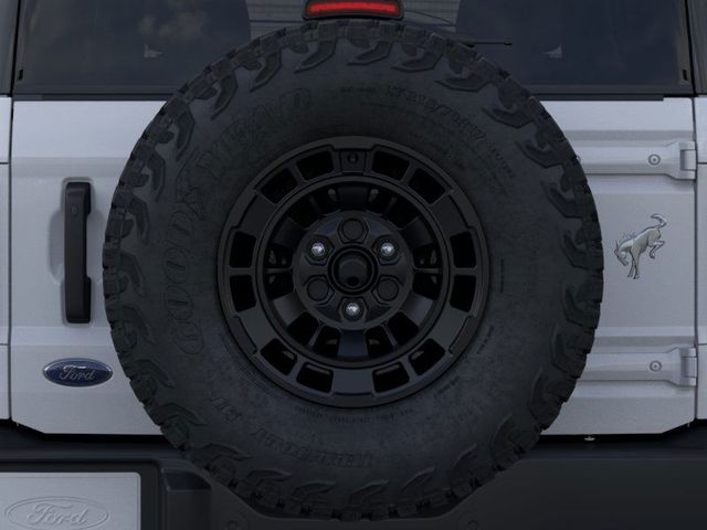 New 2026 Ford Bronco Outer Banks - photo 28