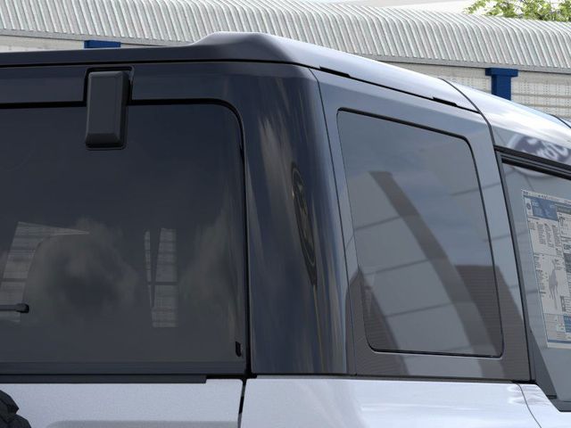 New 2026 Ford Bronco Outer Banks - photo 29