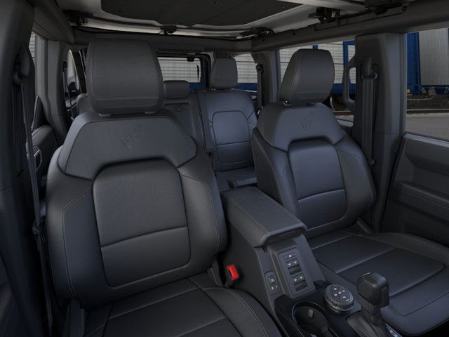New 2026 Ford Bronco Badlands - photo 10
