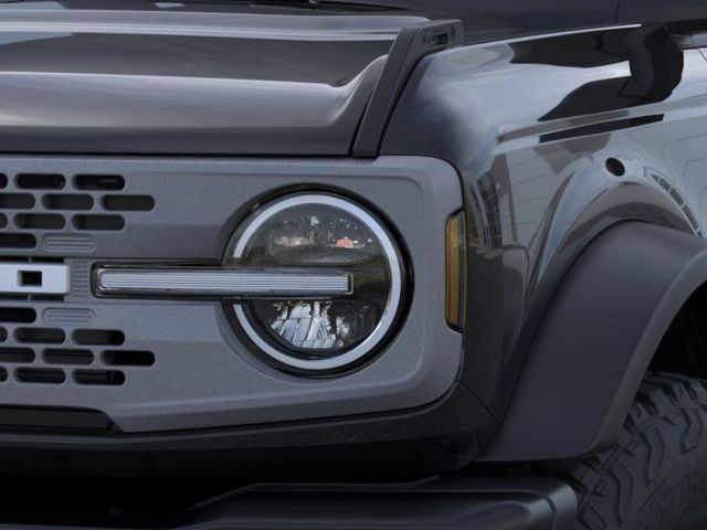 New 2026 Ford Bronco Badlands - photo 22