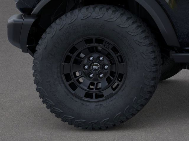 New 2026 Ford Bronco Badlands - photo 24