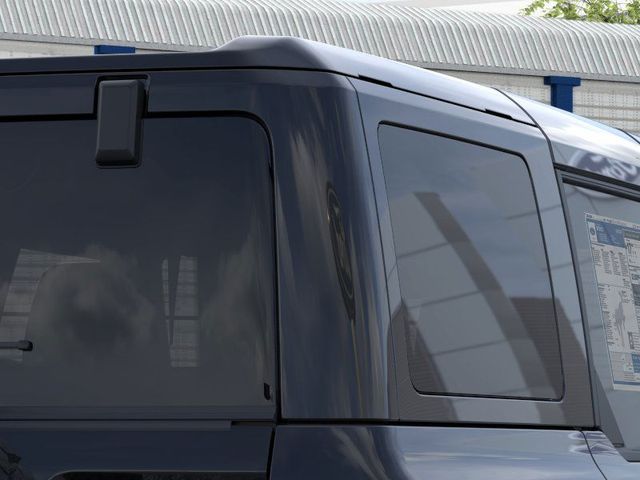 New 2026 Ford Bronco Badlands - photo 28
