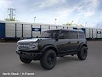 New 2026 Ford Bronco Badlands thumbnail 1