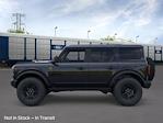 New 2026 Ford Bronco Badlands thumbnail 3