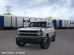 New 2026 Ford Bronco Outer Banks thumbnail 2