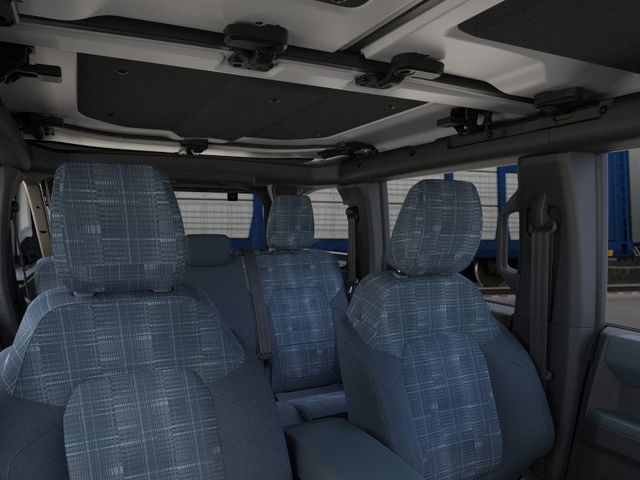 New 2026 Ford Bronco Heritage - photo 14