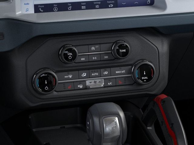 New 2026 Ford Bronco Heritage - photo 19