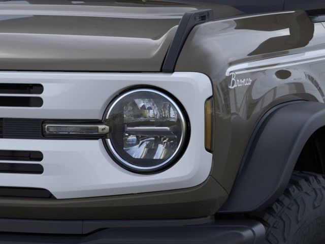 New 2026 Ford Bronco Heritage - photo 23