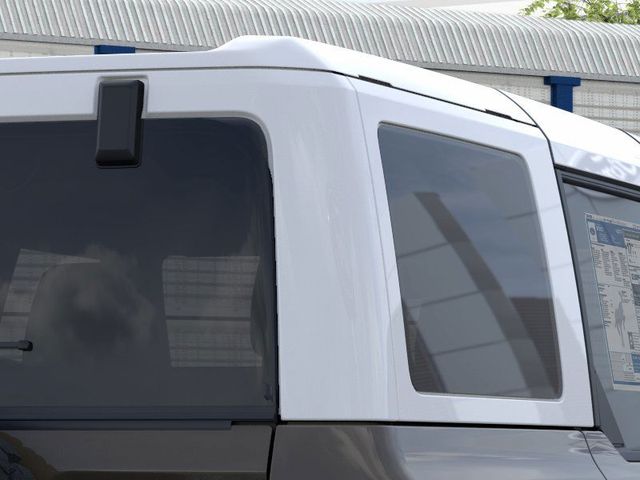 New 2026 Ford Bronco Heritage - photo 29